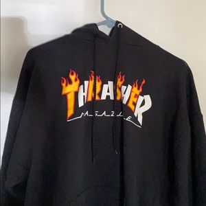 Thrasher Hoodie